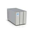 Lacie 2big Thunderbolt 2 USB3 / 7200RPM with Thunderbolt Cable | Available in 6TB, 8TB, 12TB, 16TB Lacie 2big Thunderbolt 2 USB3 / 7200RPM with Thunderbolt Cable | Available in 6TB, 8TB, 12TB, 16TB